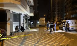 Adana'da iş yerine el yapımı patlayıcı atıldı