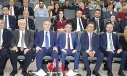 Adana'da 'Milli Yetkinlik Hamlesi ELMAS Programı'nın çalıştayı yapıldı