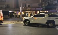 Adana'da pastaneye pimi çekilmemiş el bombası atan şüpheli yakalandı