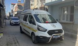 Adana'da silahlı kavgada 1 kişi öldü, 3 kişi yaralandı