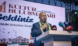 Adıyaman Kültür Buluşmaları Sultangazi'de gerçekleşti