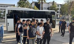 Adıyaman'da 8 kişinin yaralandığı kavgaya ilişkin 6 zanlı tutuklandı