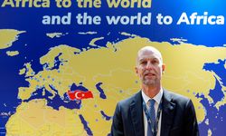 Afrika'daki ticari koridorlar yatırımcılara önemli fırsatlar sunuyor