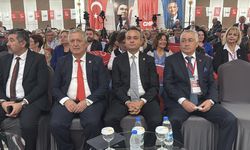 Afyonkarahisar'da CHP'nin 39. Olağan İl Kongresi yapıldı