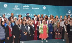 Aile ve Sosyal Hizmetler Bakanı Göktaş, Afyonkarahisar'da konuştu: