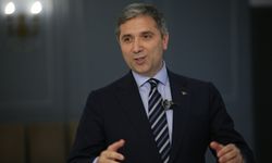 AK Parti Genel Başkan Yardımcısı Sırakaya Ege Bölgesi 3 Kademe Değerlendirme Toplantısı'nda konuştu: