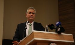 AK Parti Genel Başkan Yardımcısı Yalçın, 'Dünya Düzeni ve Türkiye' programında konuştu: