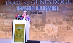 AK Parti Genel Sekreteri İnan, İzmir'de konuştu: