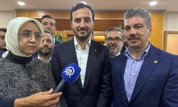 AK Parti İstanbul İl Başkanı Özdemir'den Bayrampaşa açıklaması:
