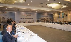 AK Parti'li Zorlu, '3 Ekim Türk Devletleri İşbirliği Günü' programında konuştu: