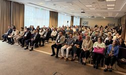 Almanya'da 'Savunma Sanayiinde Milli Yetkinlik Hamlesi' etkinliği düzenlendi