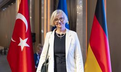 Almanya'nın İstanbul Başkonsolosluğunca Almanya Birlik Günü kutlandı