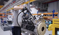 ALTAY Tankı'nın kalbi yerli BATU Güç Grubu ile atacak