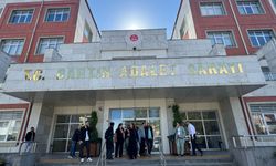 Amasra'da maden ocağındaki patlamaya ilişkin TTK yöneticileri ile müfettişlerin yargılanmasına başlandı