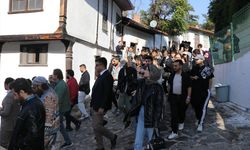 Amasya Film Festivali başladı