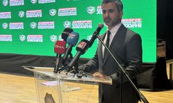 Amed Sportif Faaliyetler Kulübünde başkanlığa Nahit Eren seçildi