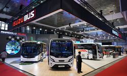 Anadolu Isuzu Busworld Europe 2025'te yenilikçi modellerini sergiledi