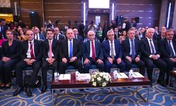 Anayasa Mahkemesi Başkanı Kadir Özkaya Diyarbakır'da konuştu: