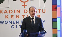 Ankara'da, 'Kadın Dostu Kentler 3' programının tanıtımı yapıldı