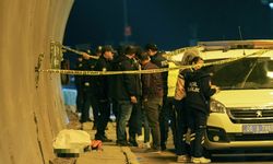Ankara'da silahlı kavgada 1 kişi öldü, 1 kişi yaralandı