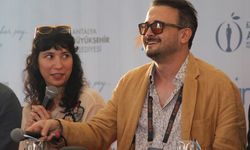 Antalya Altın Portakal Film Festivali'nde 'Sahibinden Rahmet' filmi gösterildi