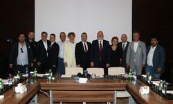 Antalya'da düzenlenecek 'Resort Turizm Kongresi' dünya turizmine yön verenleri ağırlayacak