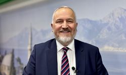 Antalya'da turist hareketliliği yurt dışı rezervasyonlarıyla kasımda da sürecek