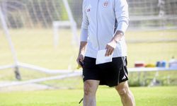 Antalyaspor, Gaziantep FK maçı hazırlıklarını sürdürdü