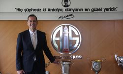 Antalyaspor'da Başakşehir maçı hesapları