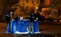 Arnavutköy'de silahlı saldırıya uğrayan kişi öldü