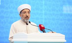 Arpaguş, İmam Hatip Okullarının 74. Yılında Başarı Örnekleri Sergisi ve Ödül Töreni'nde konuştu: