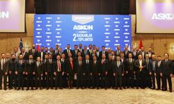 ASKON Genel Başkanı Aydın, Özbekistan'daki başkanlar toplantısını değerlendirdi: