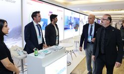 Atatürk Üniversitesi'nde 'Uluslararası Laboratuvar Tıbbı Zirvesi' başladı