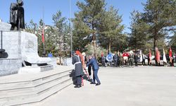 Atatürk'ün Kars'a gelişinin 101. yılı kutlandı