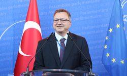 Avrupa Konseyinde 'Birleşik Avrupa'nın Türk Öncüleri' kitabı tanıtıldı