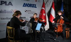 Avusturya Milli Günü, Ankara'da verilen resepsiyonla kutlandı
