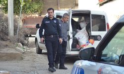 Aydın'da 30 ton sahte deterjan ele geçirildi