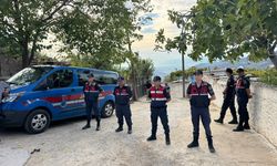 Aydın'da kayıp olarak aranan kişi ölü bulundu