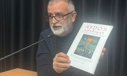 Aydos dergisi, 'Dost Bir Dergi: Aydos' etkinliğiyle ele alındı