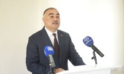 Azerbaycan'ın yeniden bağımsızlığının yıl dönümü vesilesiyle Ankara'da program yapıldı