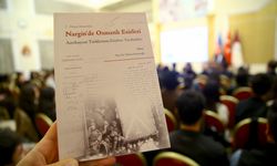 Azerbaycanlıların Nargin'deki Osmanlı esirlerine yardımları kitaplaştırıldı