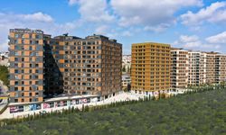 Babacan Yapı'dan 'Port Royal' projesinde peşin fiyatına 24 ay taksit kampanyası