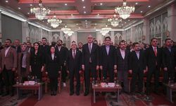 Bağış toplayan dijital cüzdan uygulaması 'AŞAV' tanıtıldı