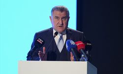 Bakan Bak, Sıfır Atık Protokolü'nün imza törenine katıldı
