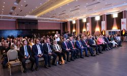 Bakan Ersoy, Bodrum'daki 'ICOM Kırmızı Liste-Türkiye' tanıtım toplantısında konuştu: