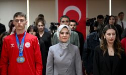 Bakan Göktaş, devlet korumasındaki gençlerin kamu kurumlarına yerleştirilmesi töreninde konuştu: