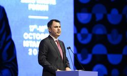 Bakan Kurum, 'Uluslararası Sıfır Atık Forumu'nda konuştu: