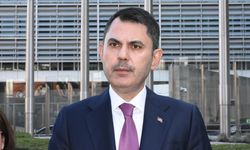 Bakan Kurum'dan Brüksel'de 'AB-Türkiye arası işbirliği' vurgusu