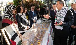 Bakan Tekin, Cezeri Yeşil Teknoloji Mesleki ve Teknik Anadolu Lisesi'ni ziyaret etti