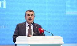 Bakan Tekin, İmam Hatip Okullarının 74. Yılında Başarı Örnekleri Sergisi ve Ödül Töreni'nde konuştu: